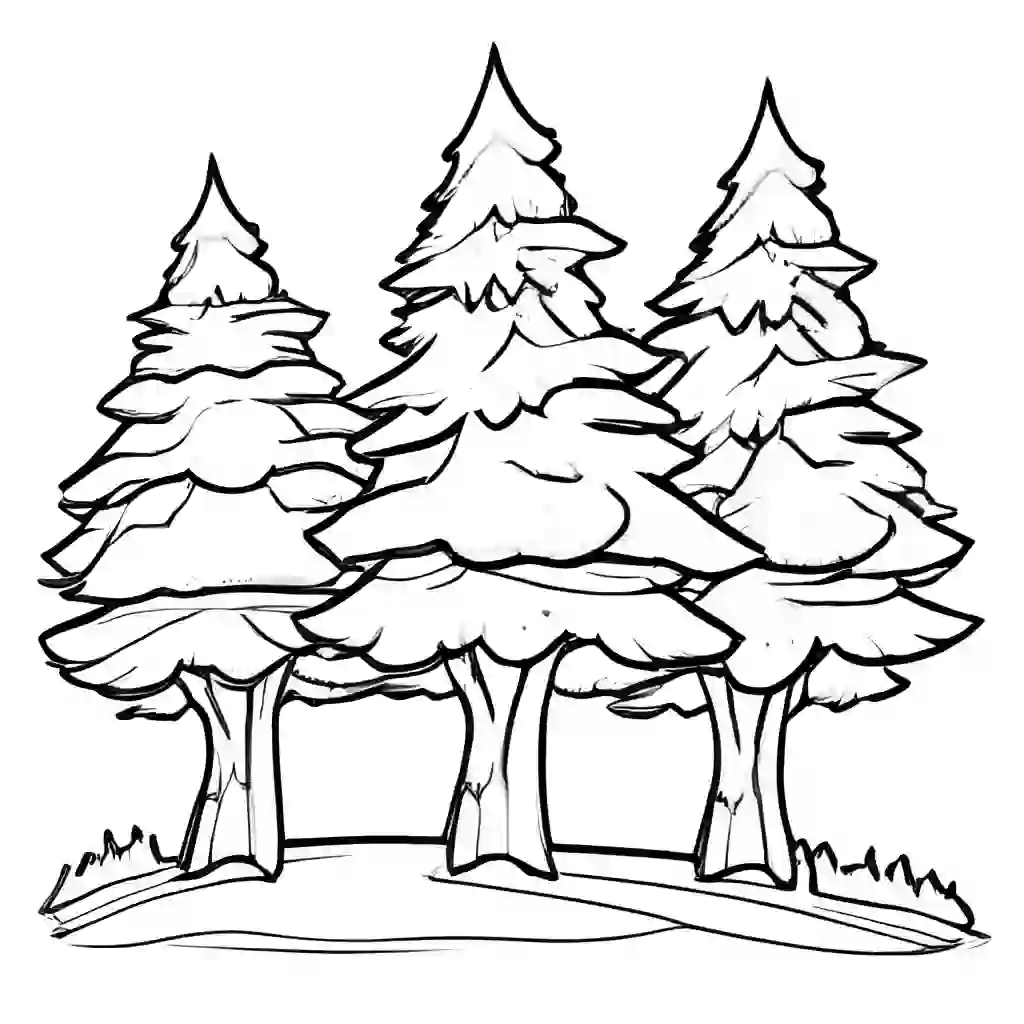 Forest and Trees_Evergreen Trees_4723_.webp